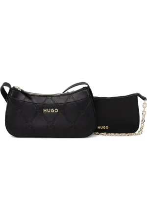 HUGO BOSS Sac à bandoulière à logo