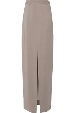 Styland Jupe crayon à taille haute