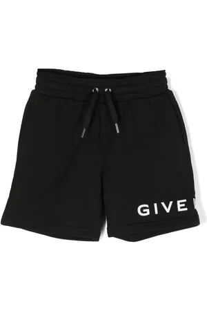 Givenchy Short à logo 4G imprimé