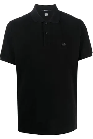 C.P. Company Polo en coton