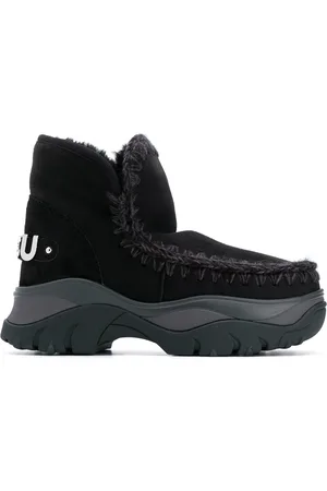 Mou Bottines Eskimo
