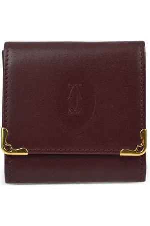 Cartier Porte-monnaie (1990-2000)