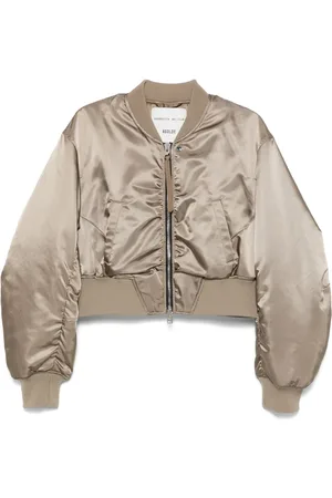 AGOLDE Veste bomber Jett