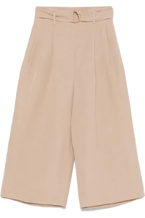 AKRIS Pantalon Fiorella