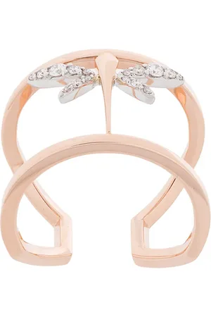 ANAPSARA Mini dragonfly ring