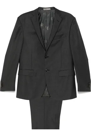 corneliani Costume à simple boutonnage