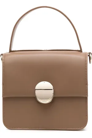 Chloé Petit sac Penelope en cuir