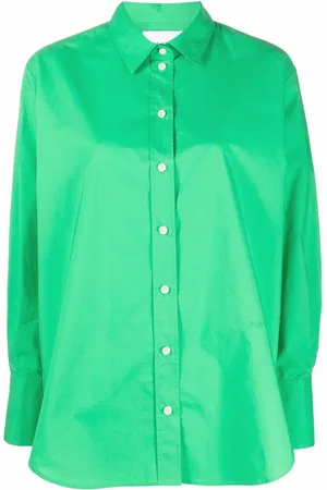 Frame Chemise en coton