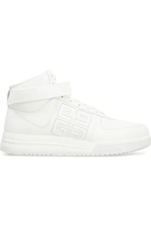 Givenchy Baskets à motif 4G