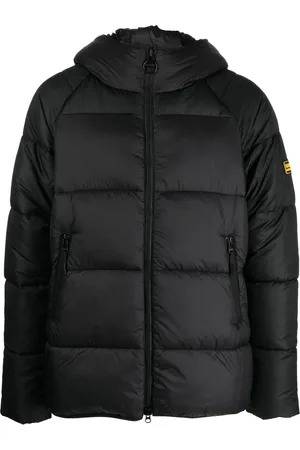 Barbour Doudoune Hoxton