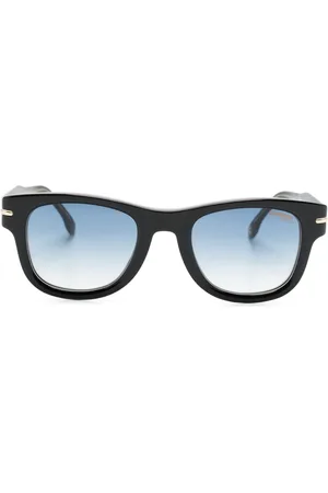 Carrera Lunettes de soleil 330/S à monture rectangulaire