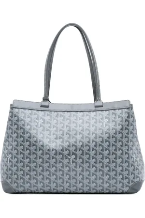 GOYARD Sac à main Goyardine Bellechasse PM (2018)