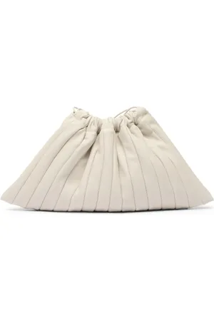 MARSÈLL Pochette Arriccio en cuir