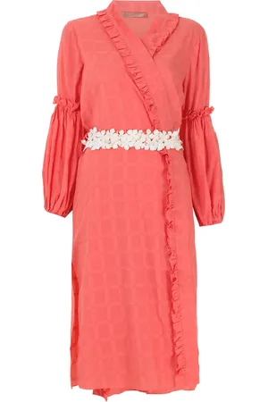 CLUBE BOSSA Robe Krista