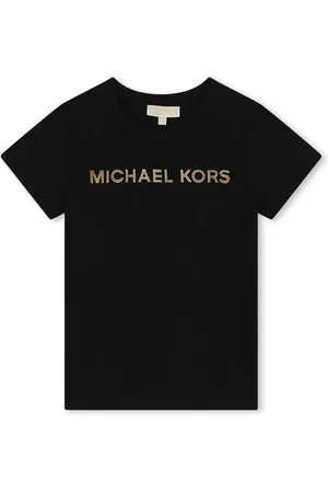 Michael Kors T-shirt à logo imprimé