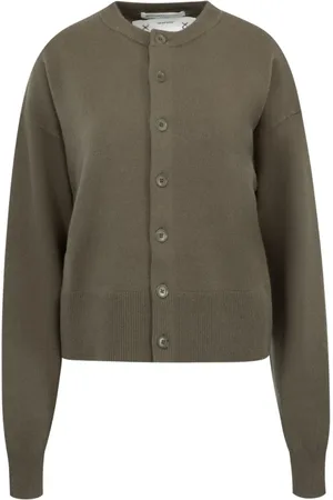 EXTREME CASHMERE Cardigan Chou