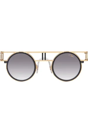 Cazal Lunettes de soleil 668-3