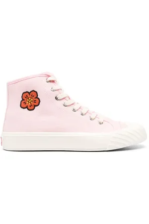 Kenzo Baskets montantes school