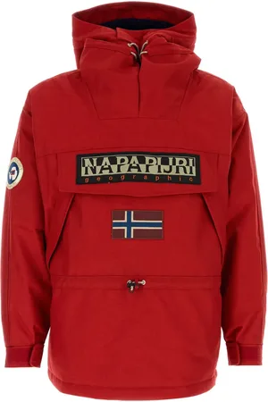Napapijri Veste Skidoo 1990