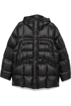 C.P. Company D.D. veste à capuche