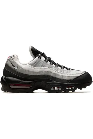 Nike Baskets Air Max 95 à empiècements