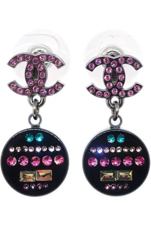 CHANEL Boucles d