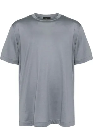 BRIONI T-shirt à encolure ronde