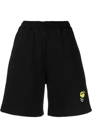 BARROW Short à logo imprimé
