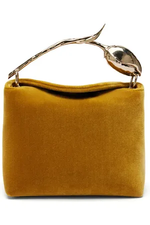 Erdem Mini sac à main Bloom