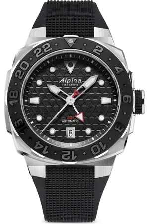Alpina Montre Seastrong Diver Extreme Automatic GMT 40.50 mm