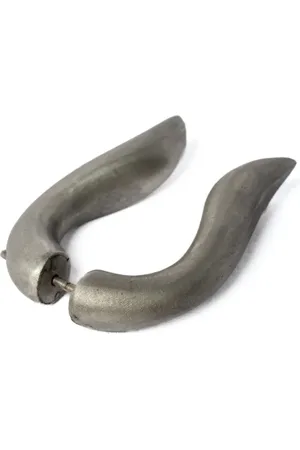 PARTS OF FOUR Boucle d