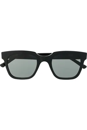 Retrosuperfuture Lunettes de soleil à monture carrée