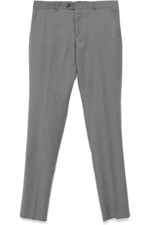 Manuel Ritz Pantalon en feutre