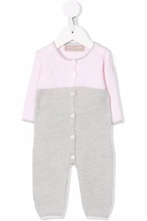 LA STUPENDERIA Body colour block en cachemire