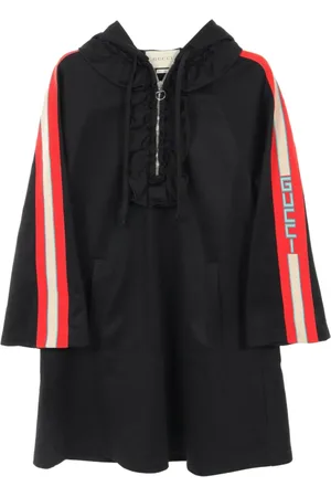 Gucci Robe à bande logo (2010)