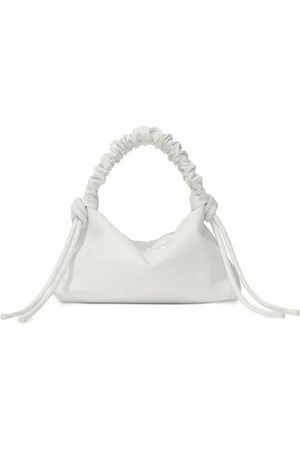 Proenza Schouler Petit sac à main froncé