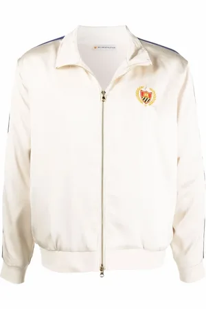BEL-AIR ATHLETICS Veste de sport à bande logo