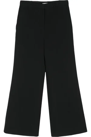 Low Classic Pantalon à coupe ample