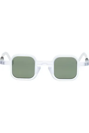 Vava Eyewear Lunettes de soleil carrées WL0067