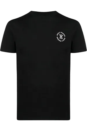 Daily paper T-shirt à logo imprimé