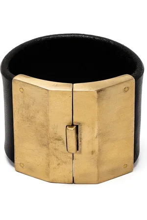 PARTS OF FOUR Bracelet Box Lock