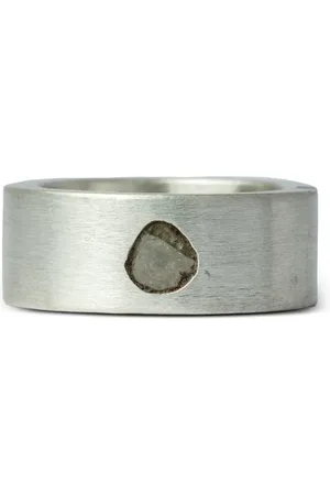PARTS OF FOUR Bague Sistema Ring en sterling