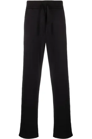 1017 ALYX 9SM Pantalon de jogging à logo imprimé