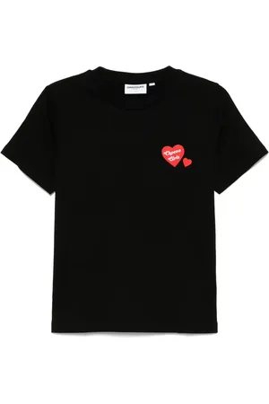 Chocoolate T-shirt à patch logo