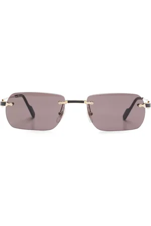 Cartier Lunettes de soleil Première De Cartier