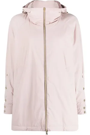 HERNO Veste à capuche
