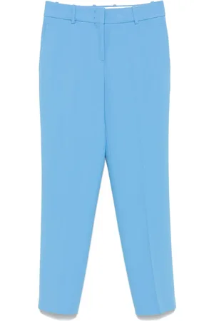 ERMANNO SCERVINO Pantalon en crêpe