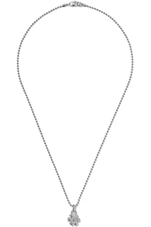 Hatton Labs Collier à pendentif Daisy
