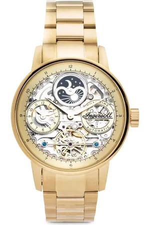 INGERSOLL 1892 Montre The Jazz 42 mm