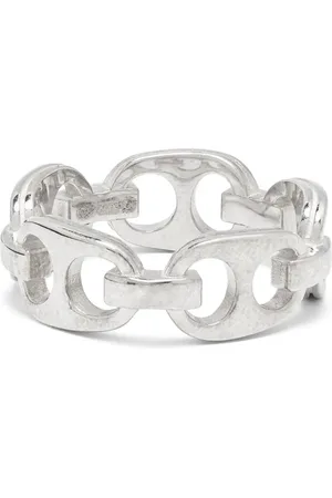 Roses Bague House en sterling